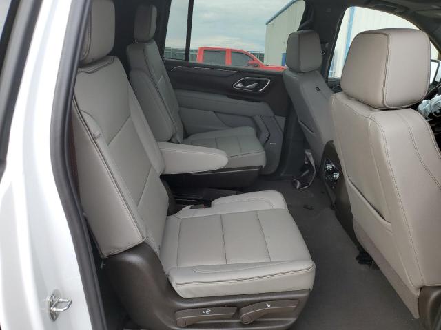 1GKS2GKDXPR494048 GMC Yukon Xl K1500 Slt
