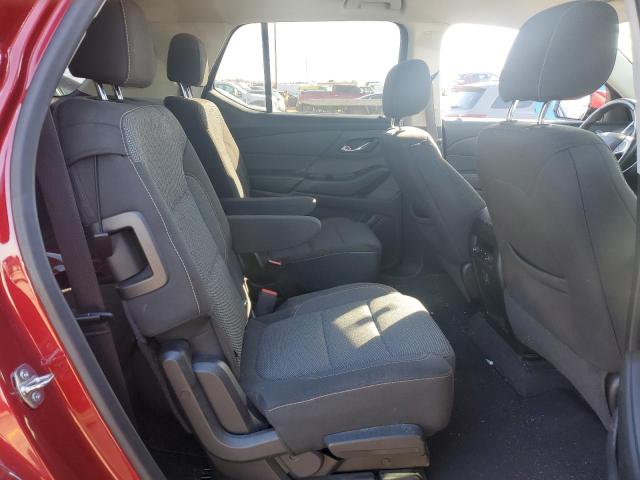 1GNEVGKW8KJ183282 Chevrolet Traverse Lt