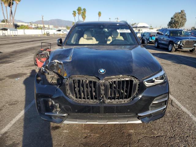 5UXCR4C04N9K23004 BMW X5 Sdrive 40i