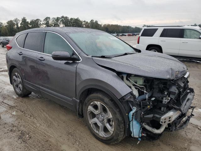 2HKRW1H89JH506159 Honda CR-V EXL