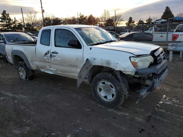 5TFUX4EN6EX029011 Toyota Tacoma Access Cab