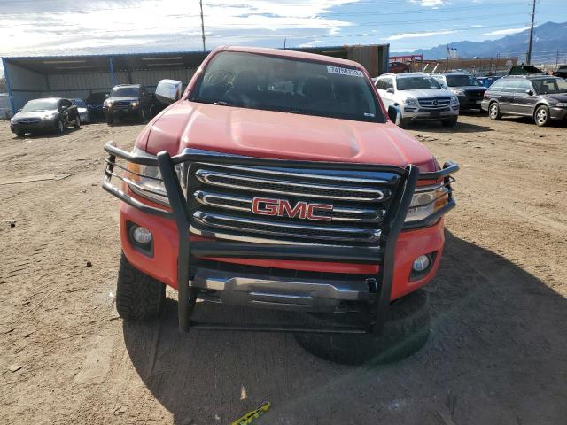1GTG6DE38G1111441 GMC CANYON SLT