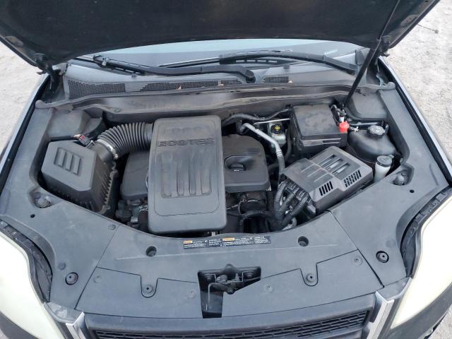 2GKALMEK1E6223809 GMC Terrain Sle