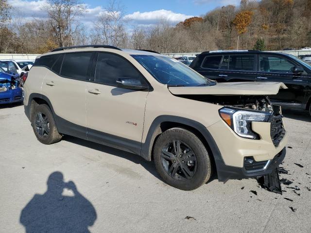 3GKALYEG4PL143003 GMC Terrain At4