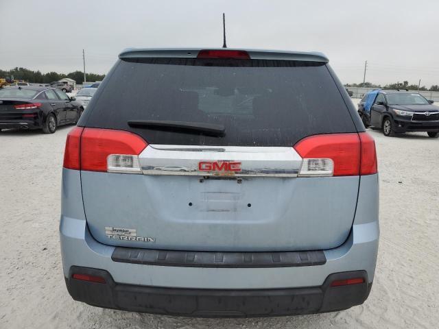 2GKALMEK9E6212959 GMC Terrain Sle