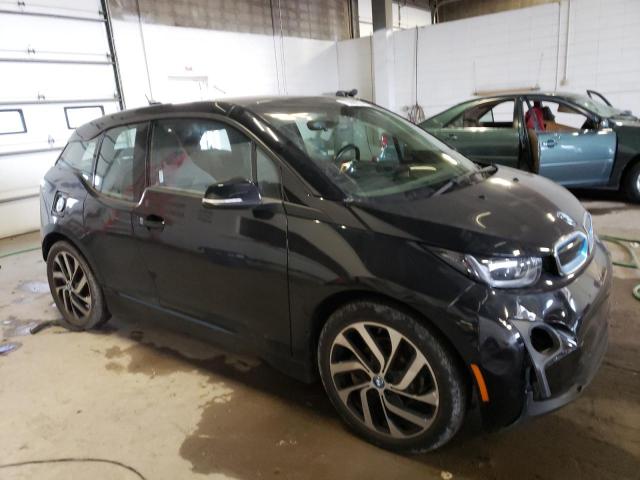 WBY1Z6C32H7A39731 BMW I3 Bev