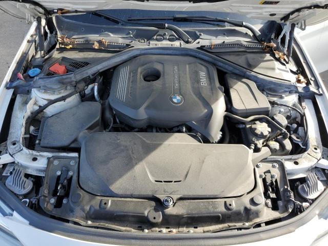 WBA4W5C51KAE43887 BMW 430xi