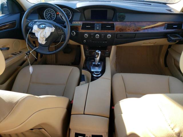 WBANV13588CZ54328 BMW 528 XI