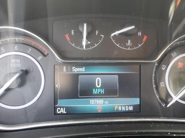2G4GV5EK0F9123847 Buick Regal