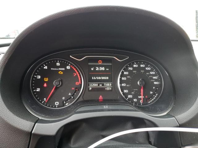 WAUEFGFF6F1056758 Audi A3 Premium Plus