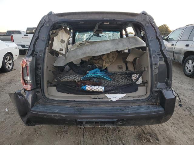 1GKS2AKCXFR262701 GMC YUKON SLE