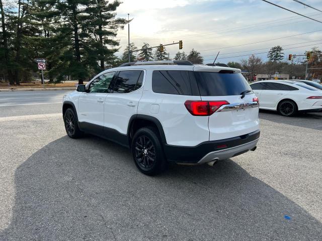1GKKNULS9KZ195386 GMC Acadia Slt-1
