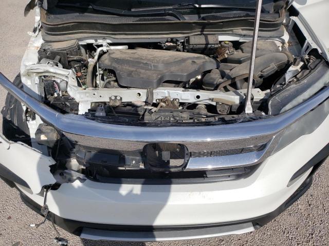 5FNYF6H56MB035203 Honda PILOT EXL