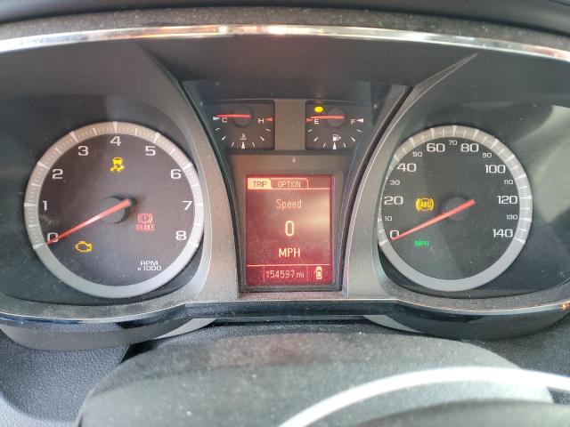 2GKFLWE30E6129527 GMC Terrain Sle
