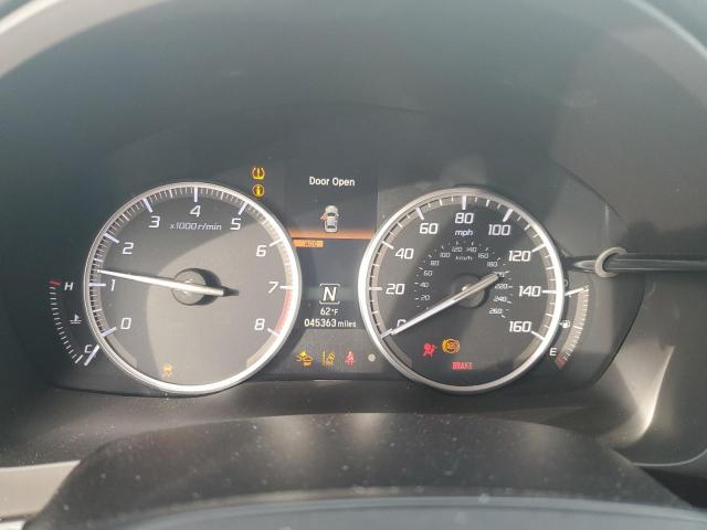 19UDE2F75KA004059 Acura Ilx Premium