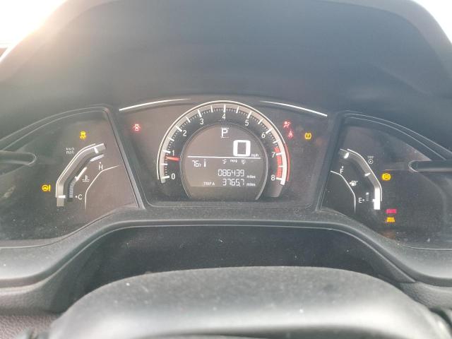 2HGFC2F50GH546031 Honda Civic Lx