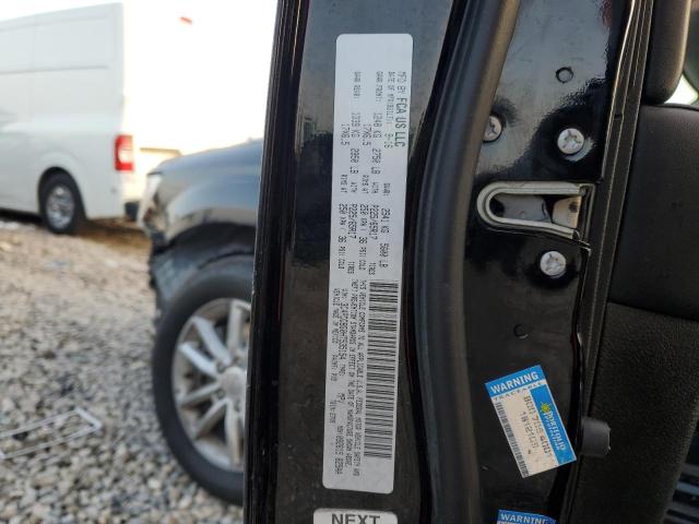 3C4PDDBG0HT535154 Dodge Journey Sxt