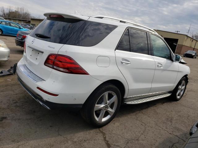 4JGDA5HB0JB085540 Mercedes-Benz Gle 350 4matic