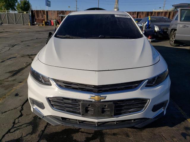 1G1ZD5ST8JF190153 Chevrolet MALIBU LT