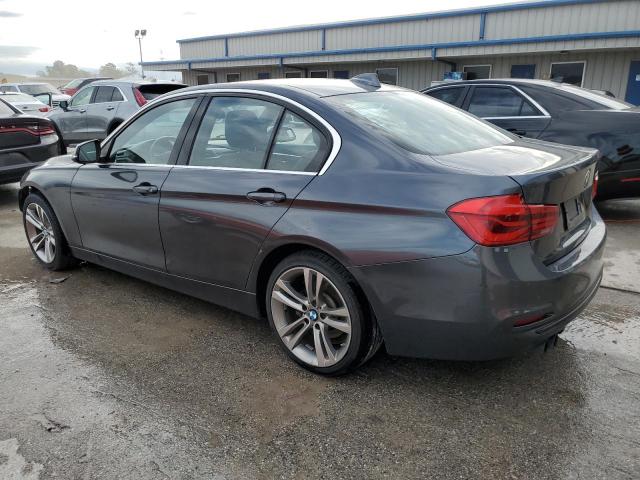 WBA8B9G55JNU57455 BMW 330 I
