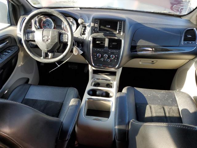 2C4RDGCG3KR761028 Dodge Grand Caravan Sxt