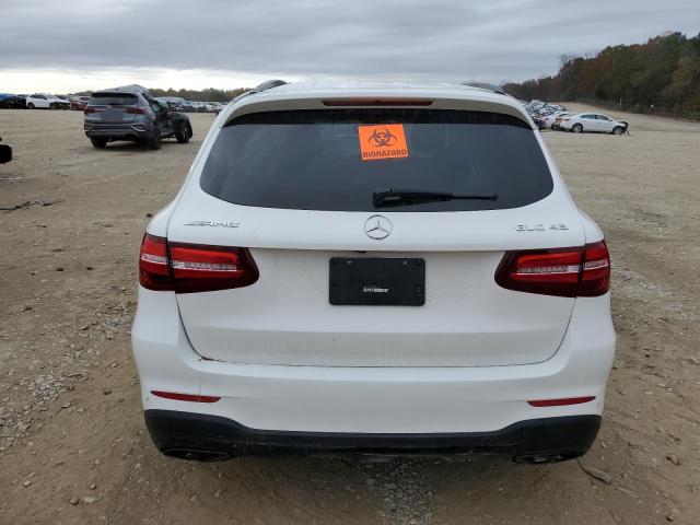 WDC0G6EB8JF471864 Mercedes-Benz Glc 43 4matic Amg