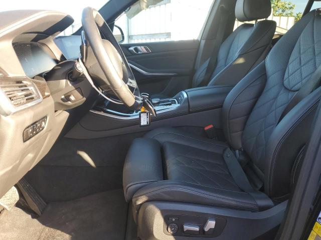 5UXTA6C06P9N49957 BMW X5 Xdrive45e