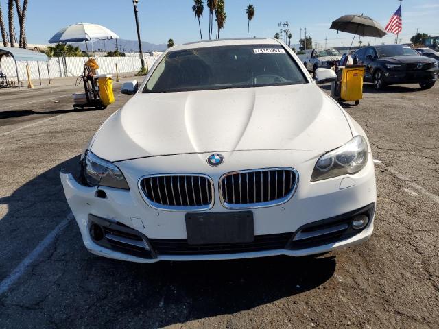 WBA5B1C51GG551548 BMW 535 I