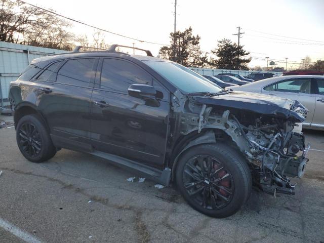 1GYKNGRS7NZ171929 Cadillac Xt5 Sport