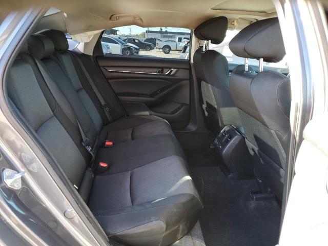 1HGCV3F48MA005104 Honda Accord Hybrid Ex