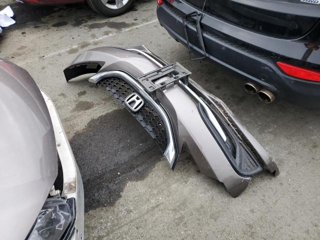 2HGFB2F81FH516029 Honda CIVIC EX