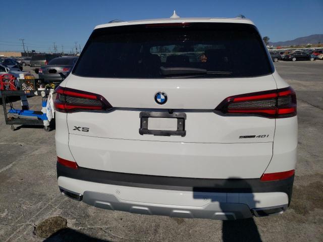 5UXCR4C06N9M31756 BMW X5 Sdrive 40i