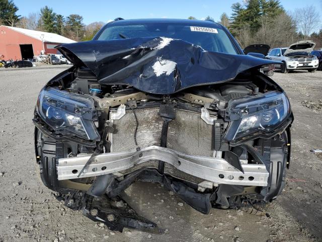5FNYF6H29MB017817 Honda PILOT SE