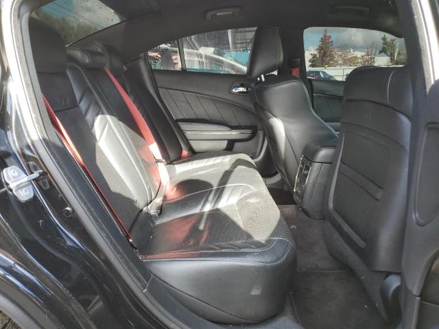 2C3CDXL98JH289148 Dodge Charger Srt Hellcat