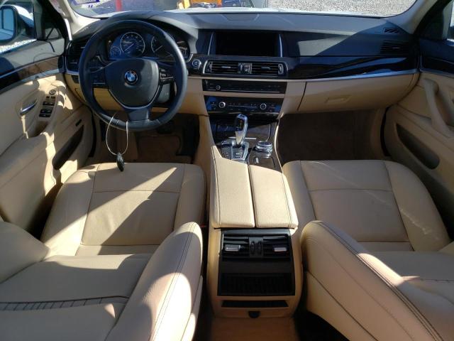WBA5B1C58FD917523 BMW 535 I