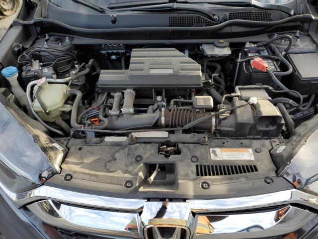 7FARW1H57HE000705 Honda CR-V EX