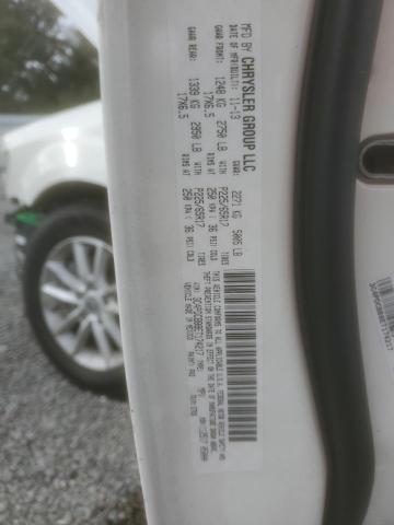 3C4PDCBB8ET174217 Dodge Journey Sxt