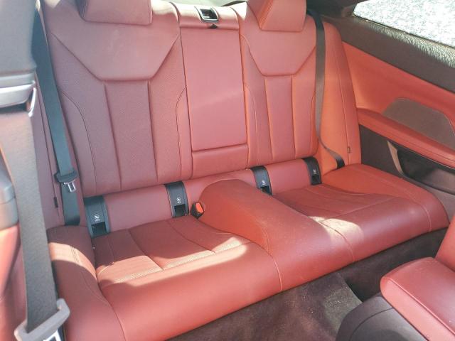 WBA83AP01NCJ79545 BMW M440I