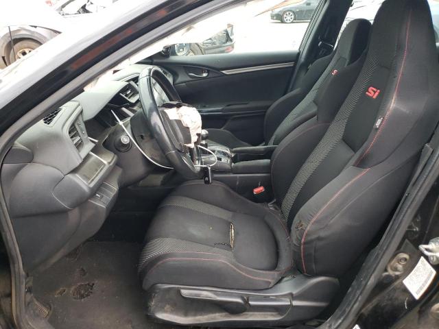 2HGFC1E5XHH701956 Honda CIVIC SI