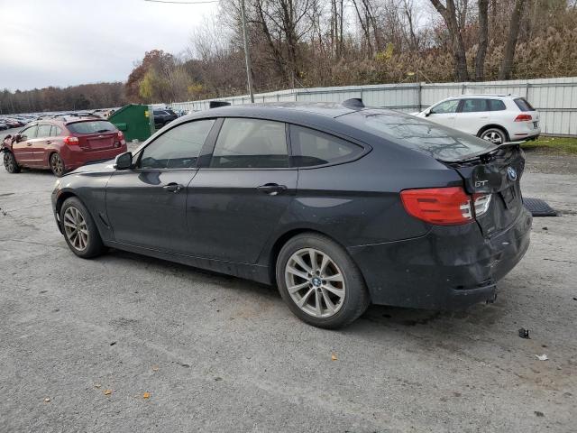 WBA3X5C50ED558389 BMW 328 XIGT