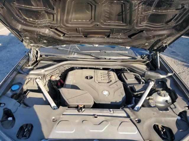 5UX2V1C09L9C98044 BMW X4 Xdrive30i