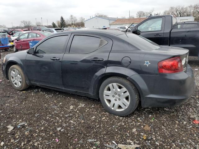 1C3CDZAB5EN105069 Dodge AVENGER SE
