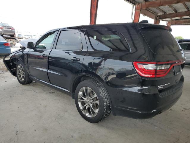 1C4RDHDG2KC582279 Dodge DURANGO GT