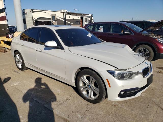 WBA8F1C57GK438959 BMW 328 D Xdrive