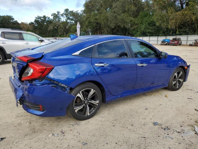 19XFC1F90HE000189 Honda Civic Touring