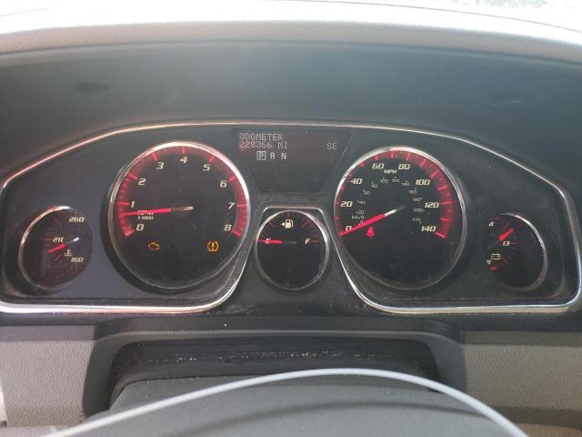 1GKKRRKD5GJ212436 GMC Acadia Slt-1