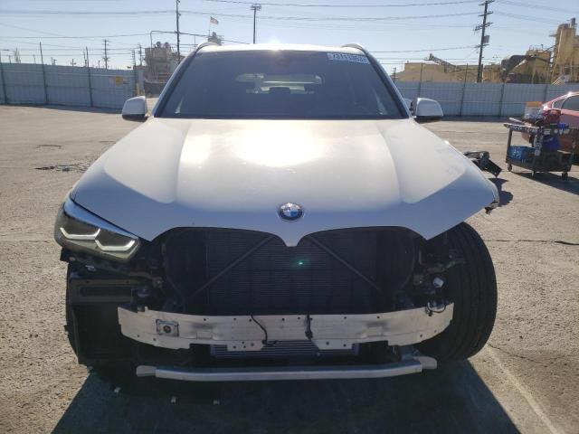 5UXCR4C06N9M31756 BMW X5 Sdrive 40i