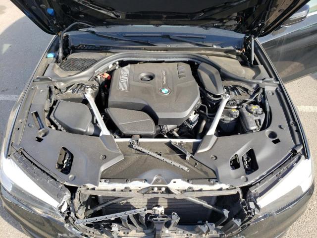 WBAJA7C54JWC75385 BMW 530 XI
