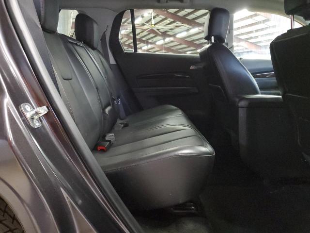 2GKFLZE37E6350138 GMC Terrain Denali