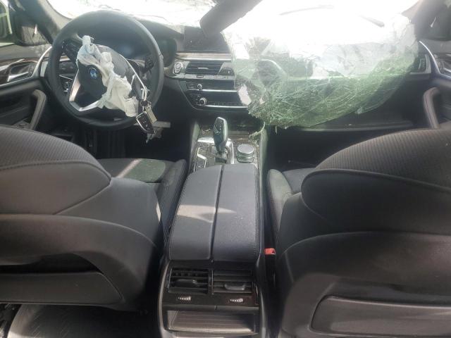 WBA53BH02MCG03422 BMW 530 I